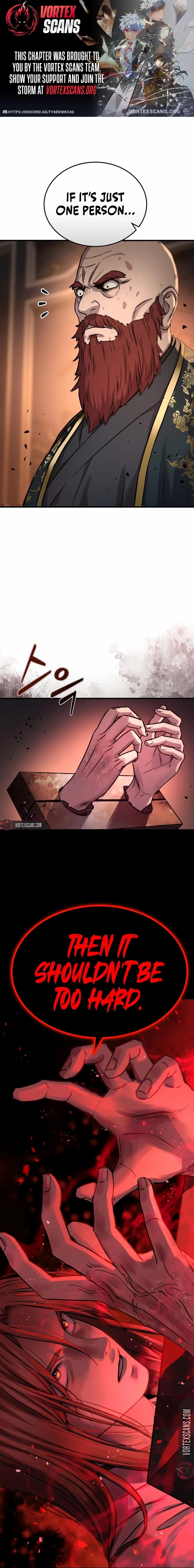 Absolute Dominion Chapter 68 Page 1