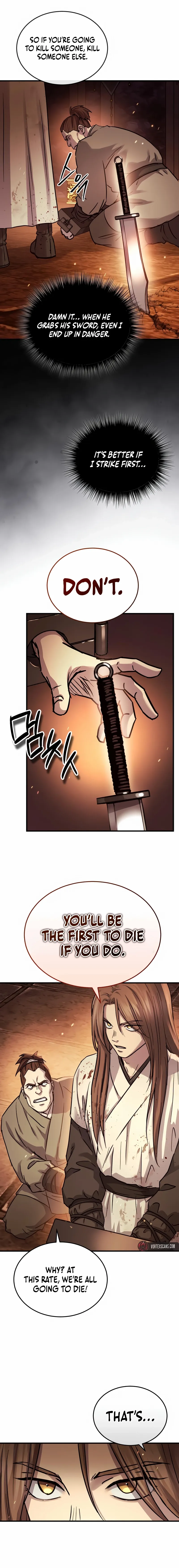 Absolute Dominion Chapter 68 Page 4