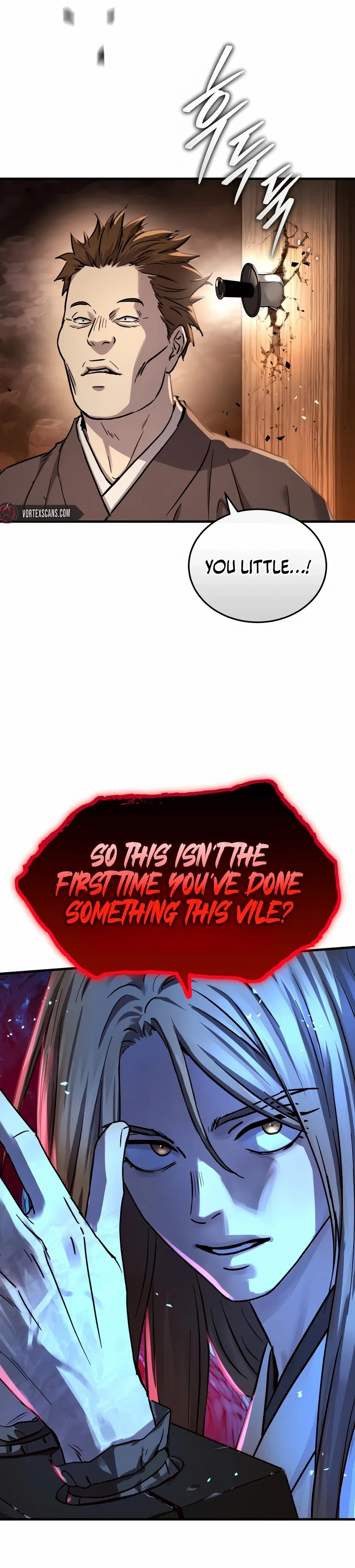 Absolute Dominion Chapter 68 Page 15