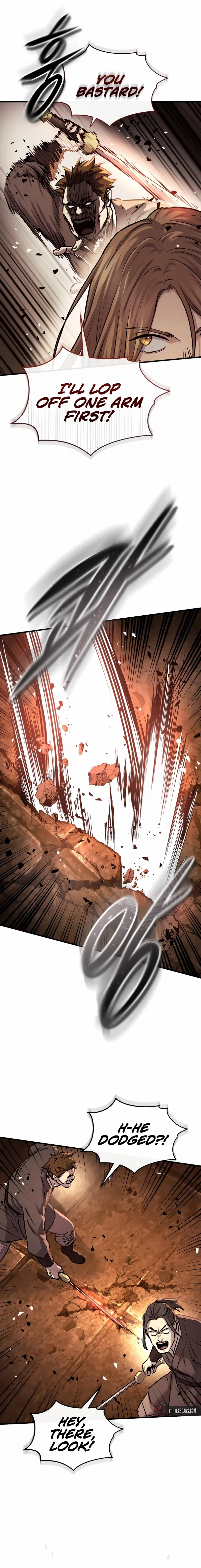 Absolute Dominion Chapter 68 Page 18