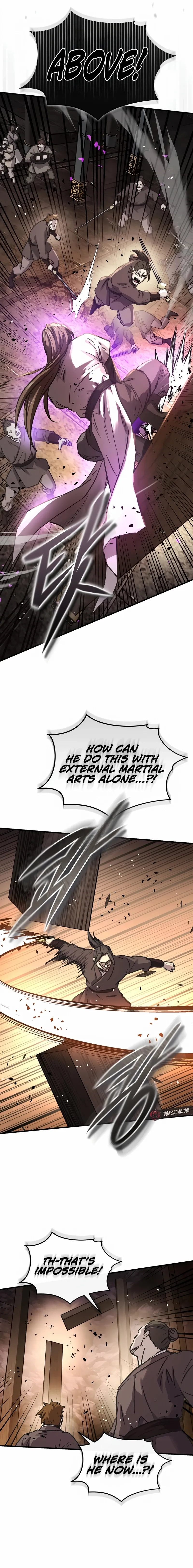 Absolute Dominion Chapter 68 Page 19
