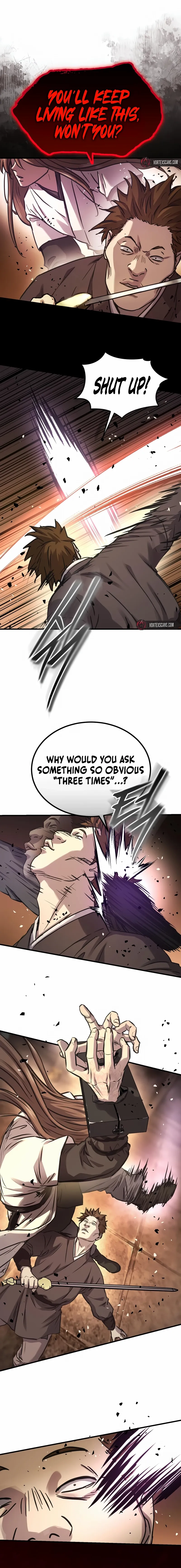 Absolute Dominion Chapter 68 Page 20