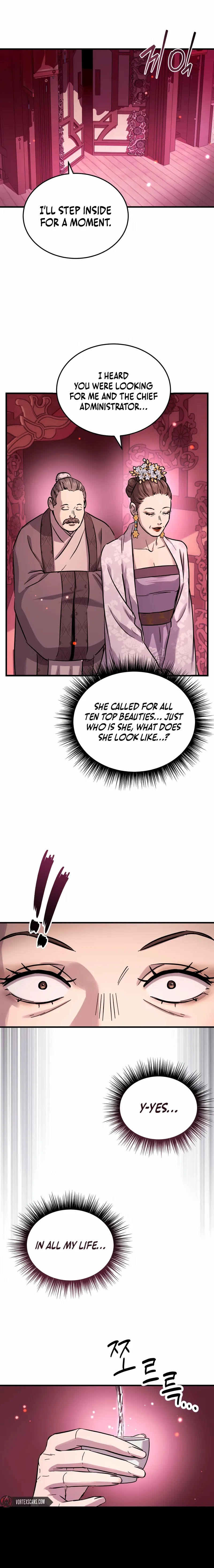 Absolute Dominion Chapter 68 Page 29
