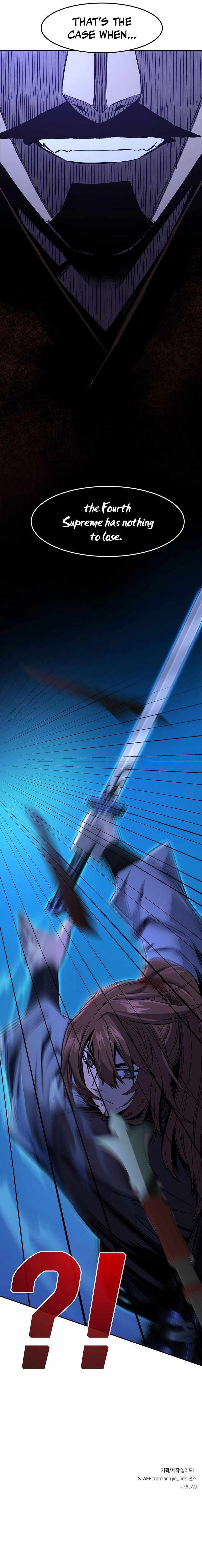 Absolute Sword Sense Chapter 45 Page 14