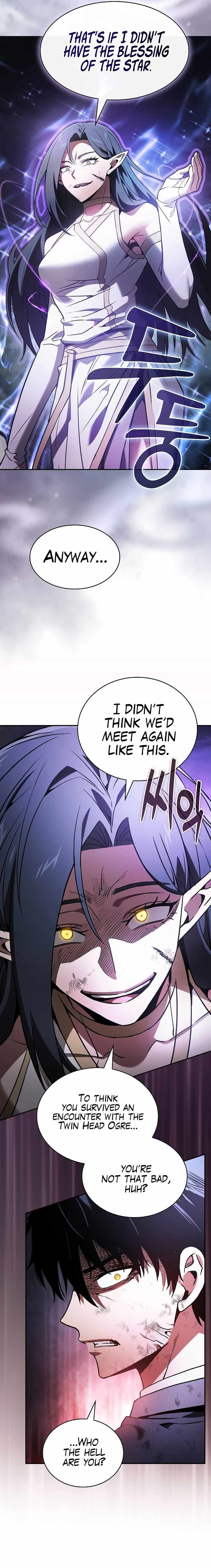 Academy’s Genius Swordsman Chapter 46 Page 5