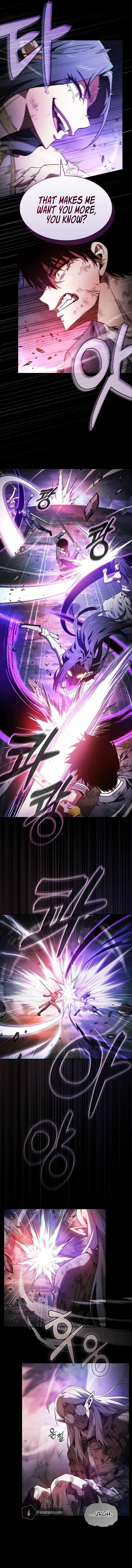 Academy’s Genius Swordsman Chapter 46 Page 16