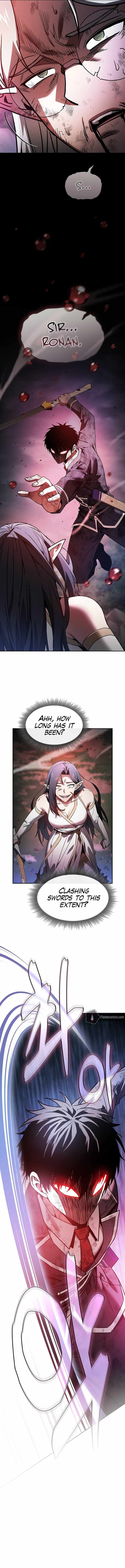 Academy’s Genius Swordsman Chapter 46 Page 17