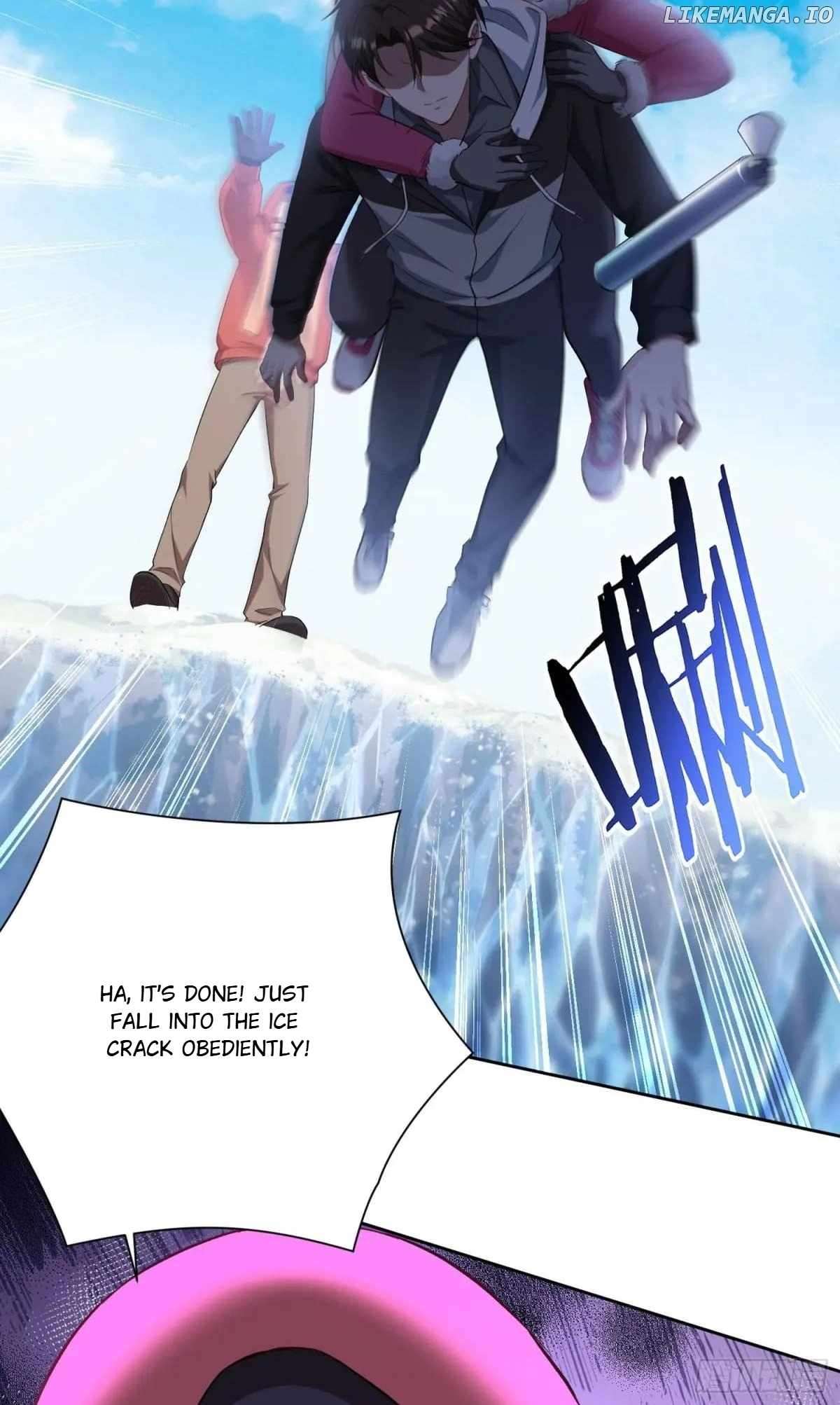 After Improperly Licking a Dog, I Became a Billionaire Chapter 169 Page 7