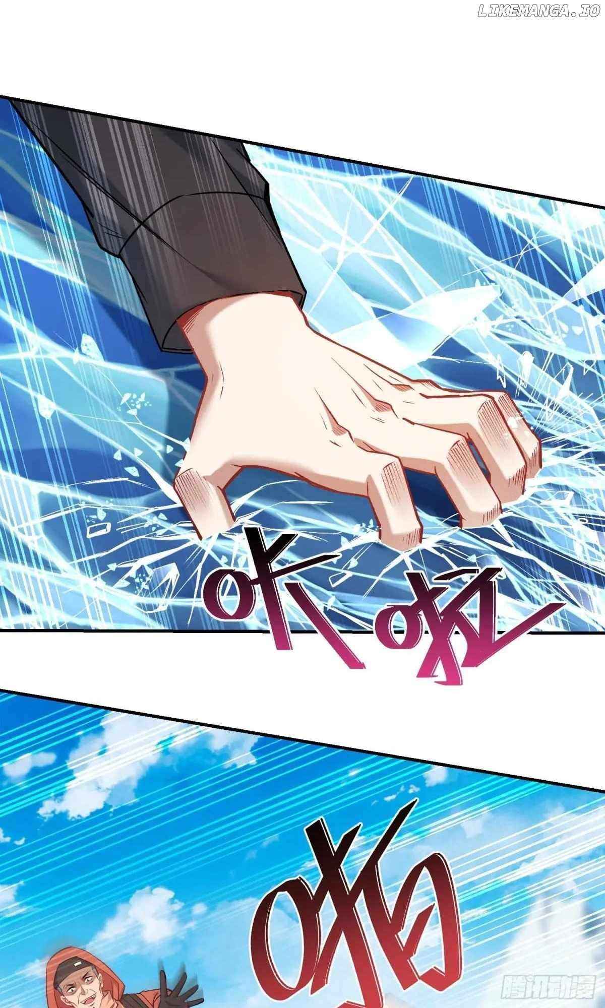 After Improperly Licking a Dog, I Became a Billionaire Chapter 169 Page 9