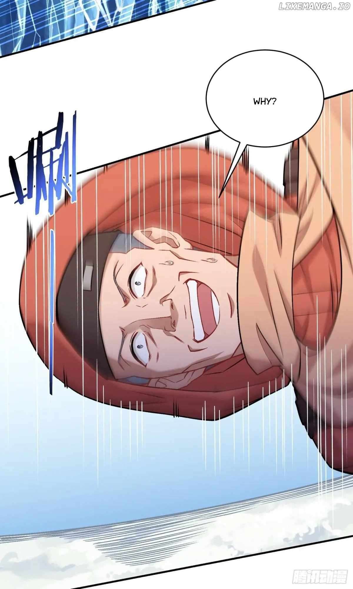 After Improperly Licking a Dog, I Became a Billionaire Chapter 169 Page 11