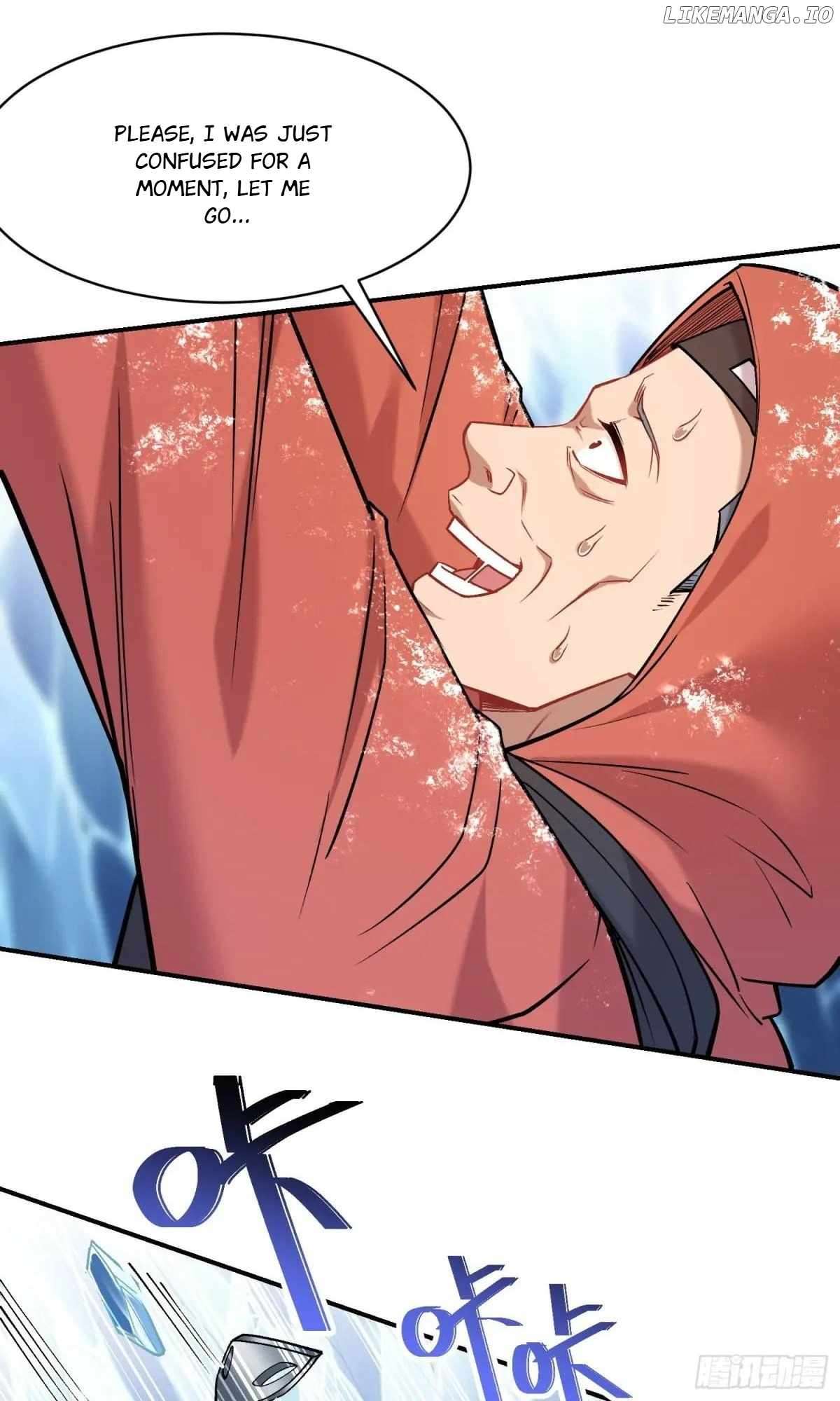 After Improperly Licking a Dog, I Became a Billionaire Chapter 169 Page 17