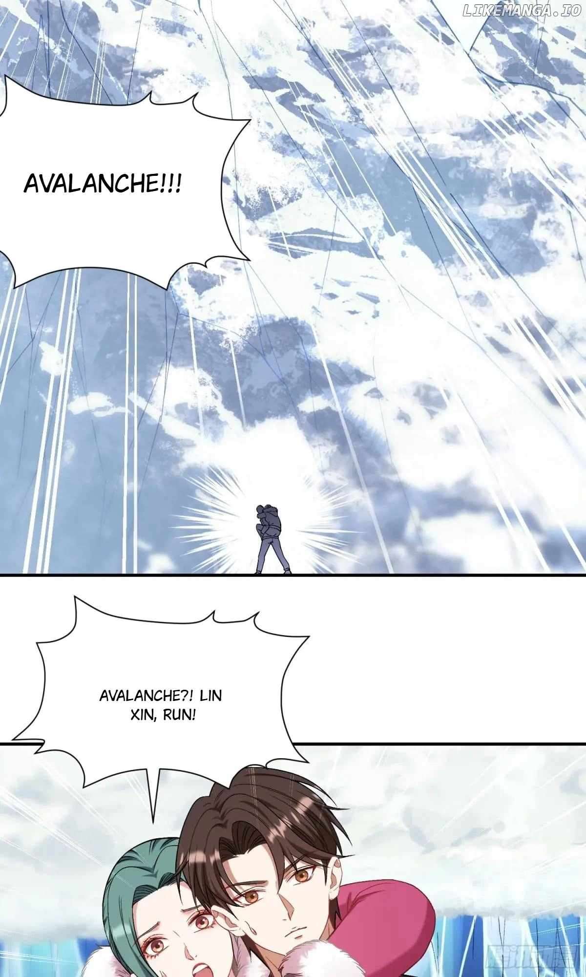 After Improperly Licking a Dog, I Became a Billionaire Chapter 169 Page 20