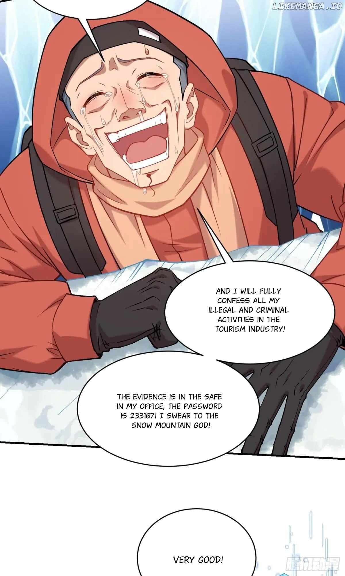After Improperly Licking a Dog, I Became a Billionaire Chapter 169 Page 28