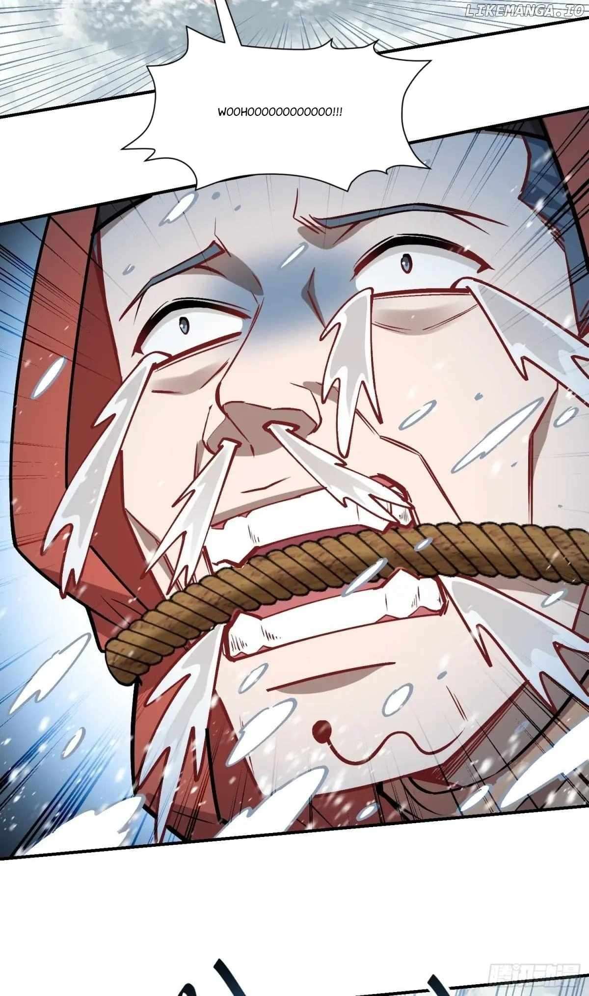 After Improperly Licking a Dog, I Became a Billionaire Chapter 169 Page 35