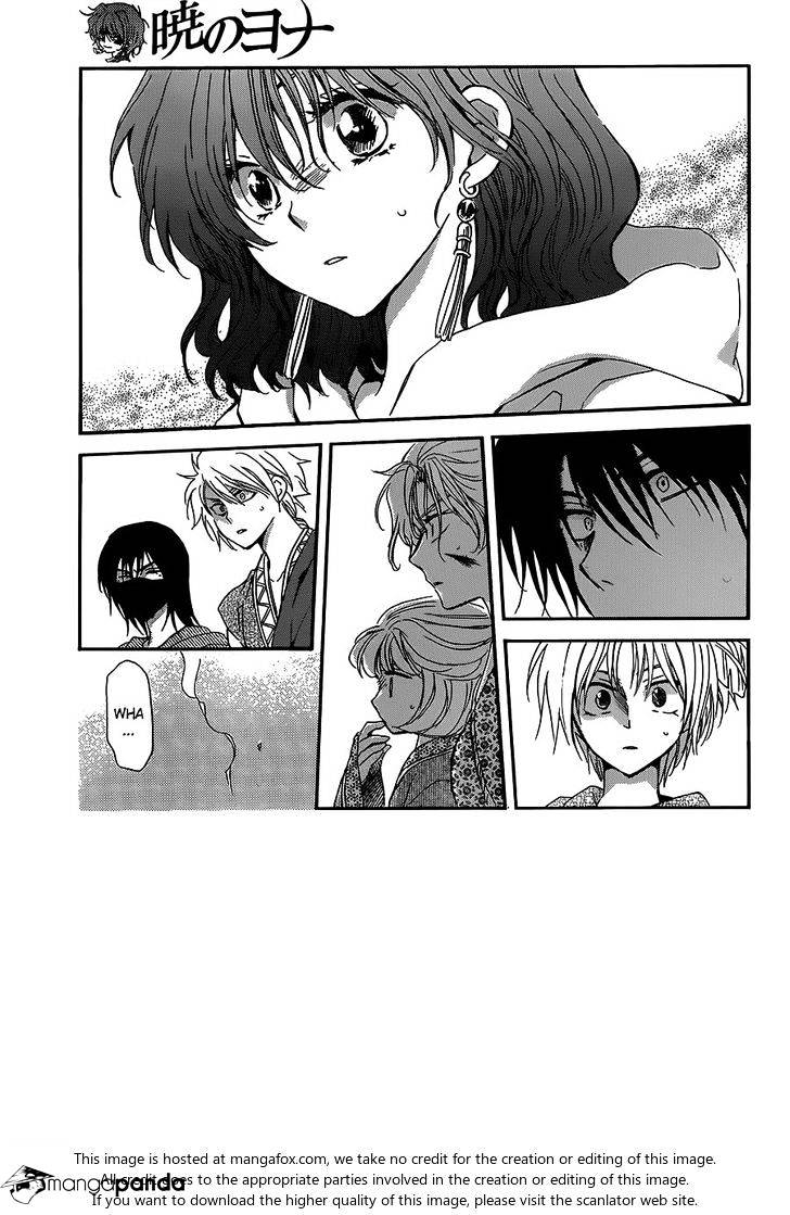 Akatsuki No Yona Chapter 147 Page 2