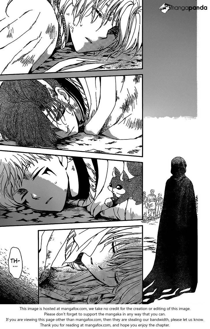 Akatsuki No Yona Chapter 147 Page 4