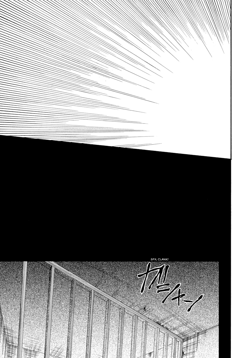 Akatsuki No Yona Chapter 204 Page 19