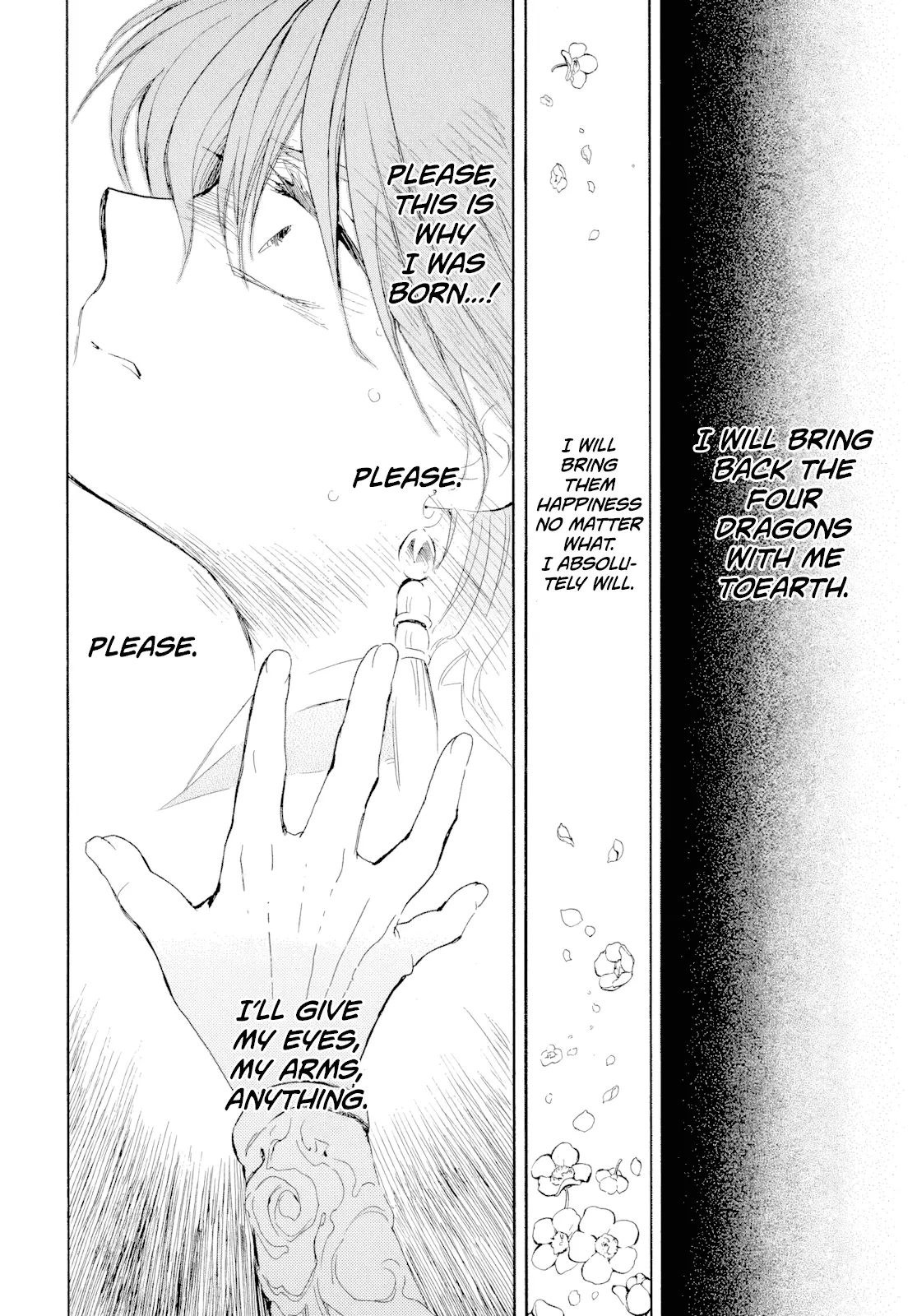 Akatsuki No Yona Chapter 267 Page 25