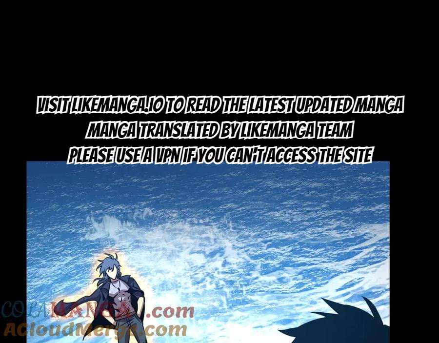 Apex Future Martial Arts Chapter 180 Page 3