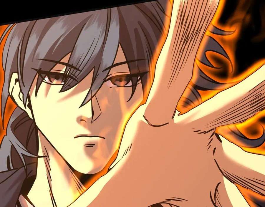 Apex Future Martial Arts Chapter 180 Page 6