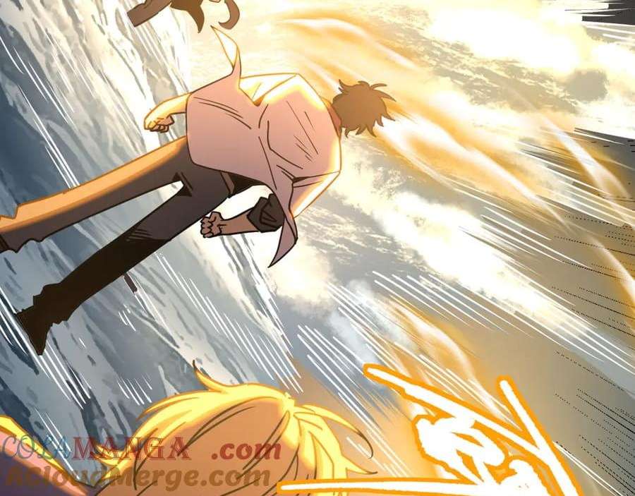 Apex Future Martial Arts Chapter 180 Page 31