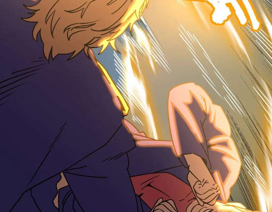 Apex Future Martial Arts Chapter 180 Page 32