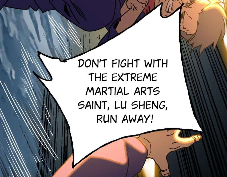 Apex Future Martial Arts Chapter 180 Page 33