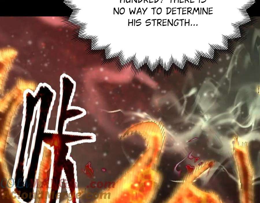 Apex Future Martial Arts Chapter 180 Page 51