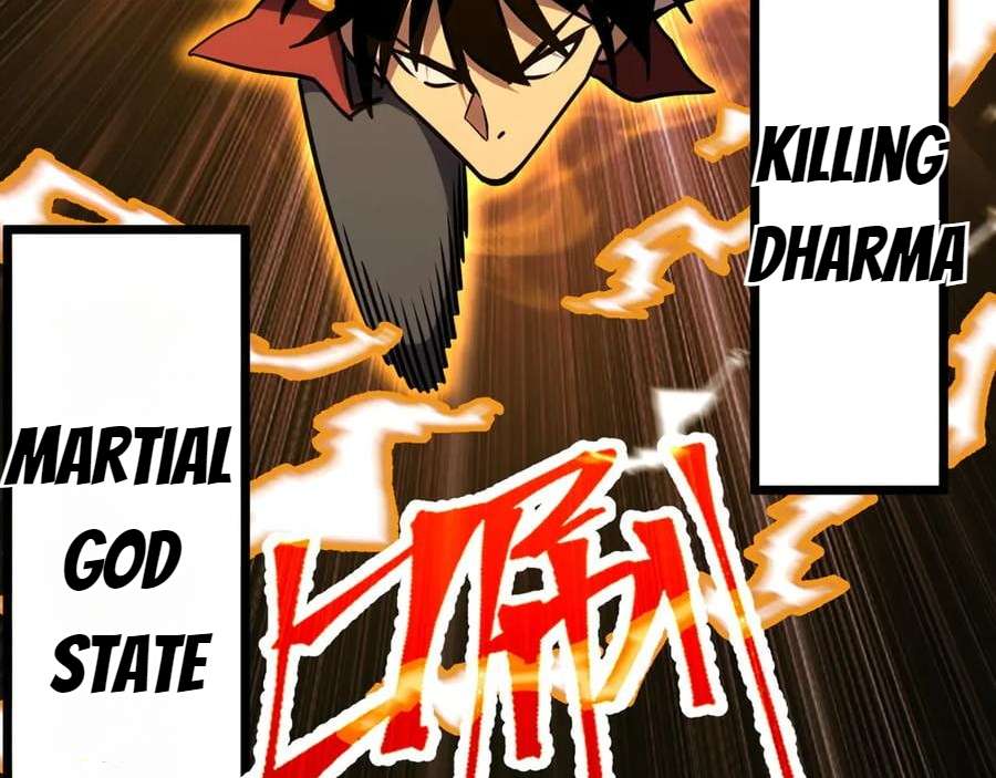 Apex Future Martial Arts Chapter 180 Page 60