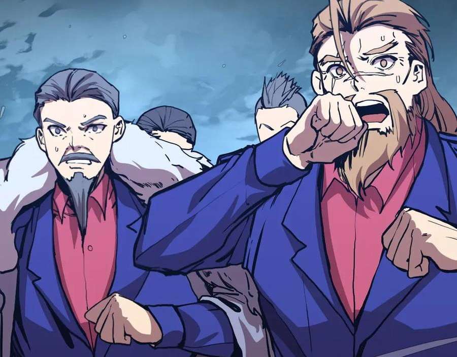 Apex Future Martial Arts Chapter 180 Page 84