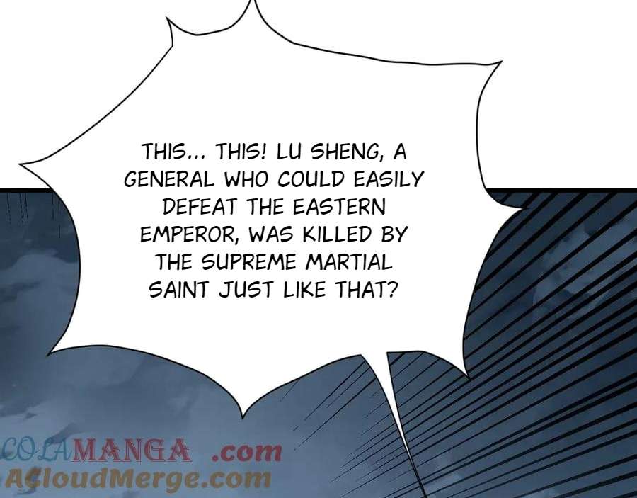 Apex Future Martial Arts Chapter 180 Page 86