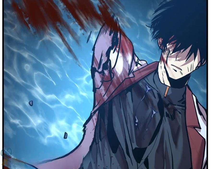 Apex Future Martial Arts Chapter 180 Page 90