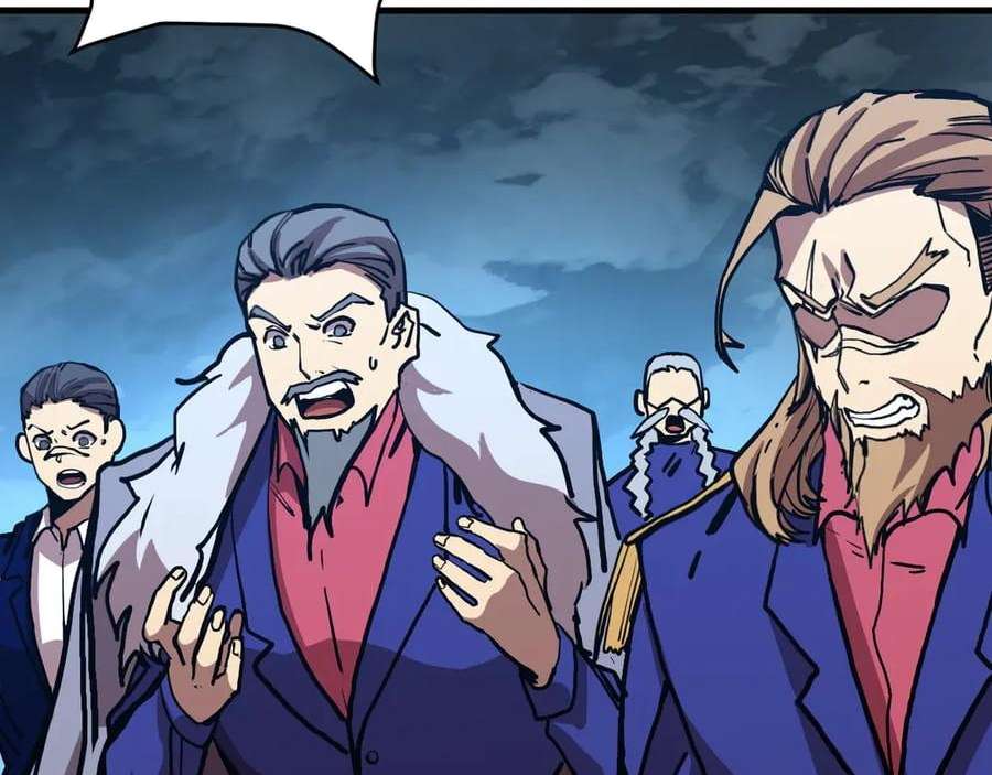 Apex Future Martial Arts Chapter 180 Page 101