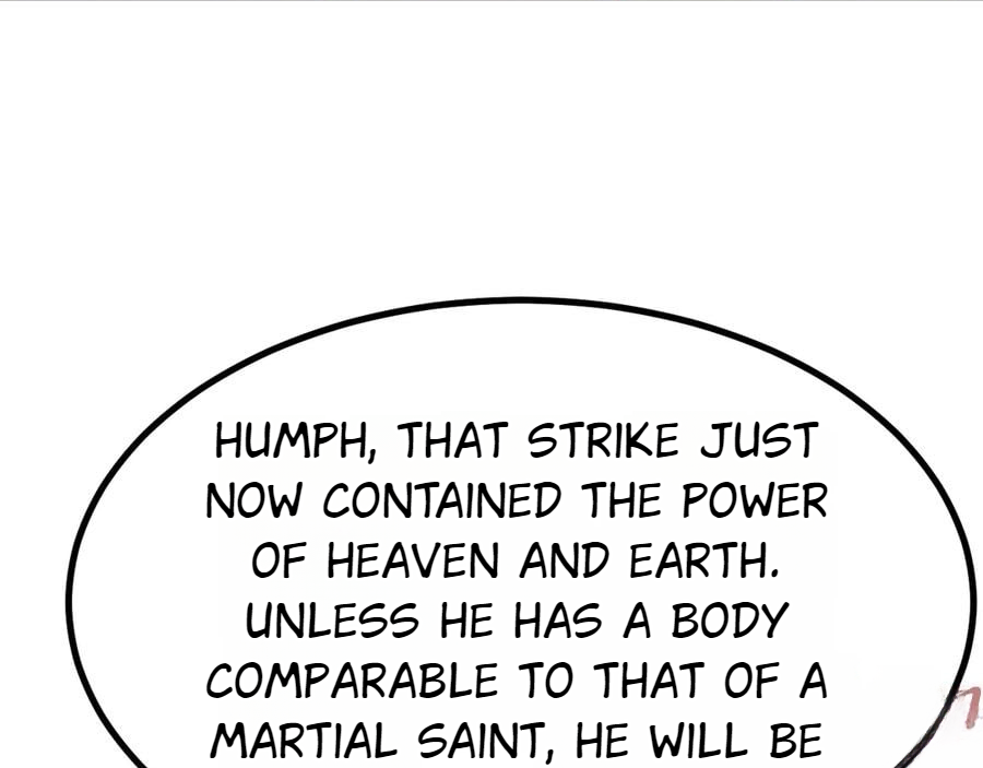 Apex Future Martial Arts Chapter 180 Page 105