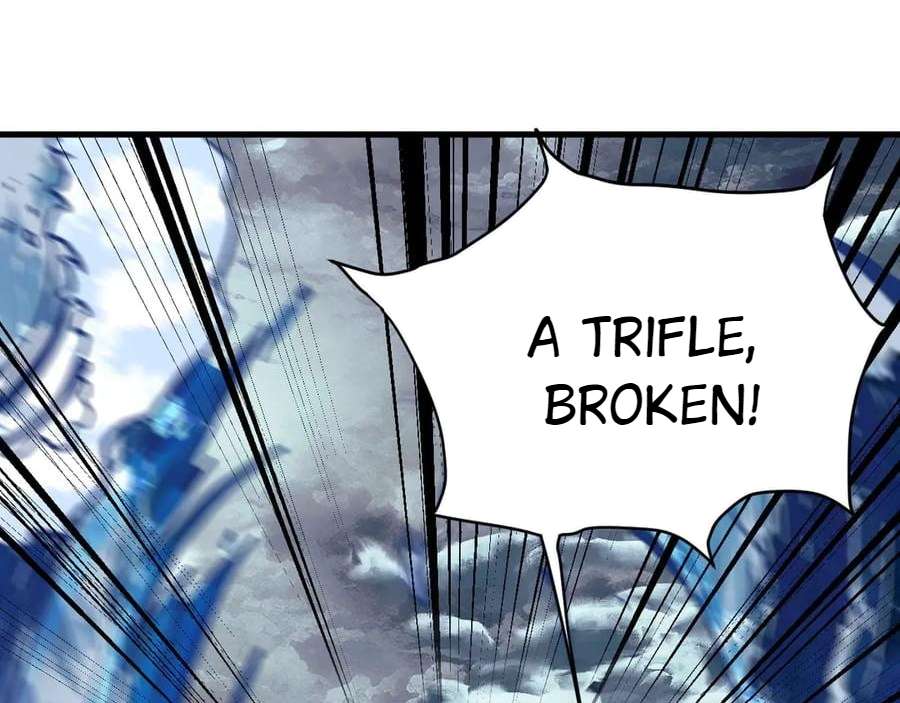 Apex Future Martial Arts Chapter 180 Page 122