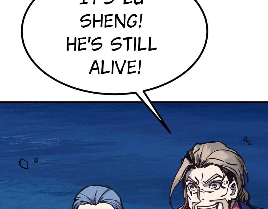 Apex Future Martial Arts Chapter 180 Page 131