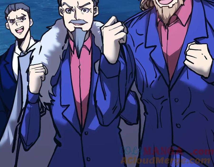 Apex Future Martial Arts Chapter 180 Page 132