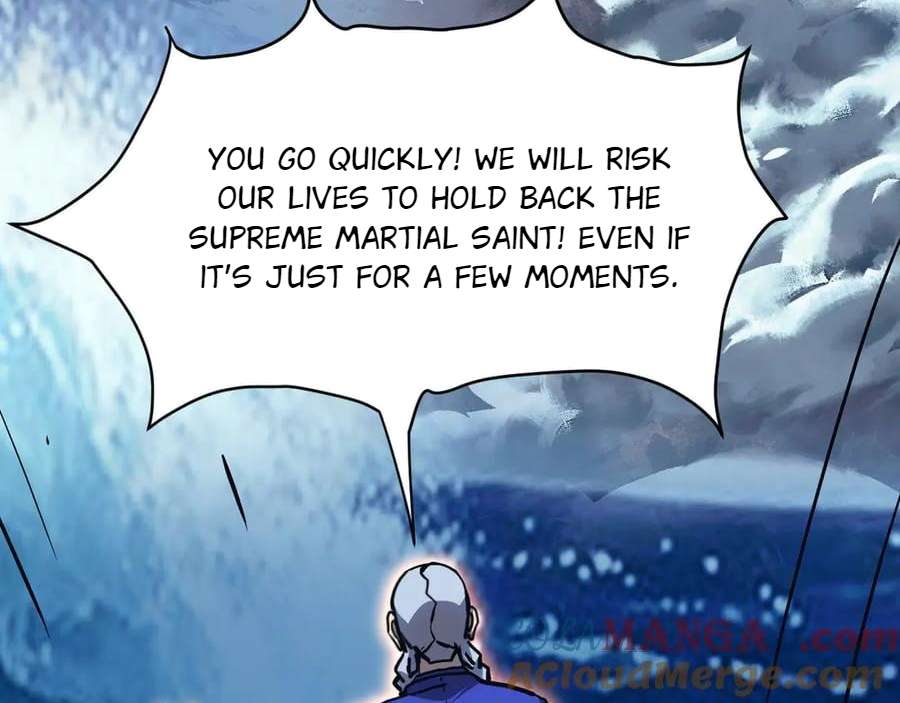 Apex Future Martial Arts Chapter 180 Page 136