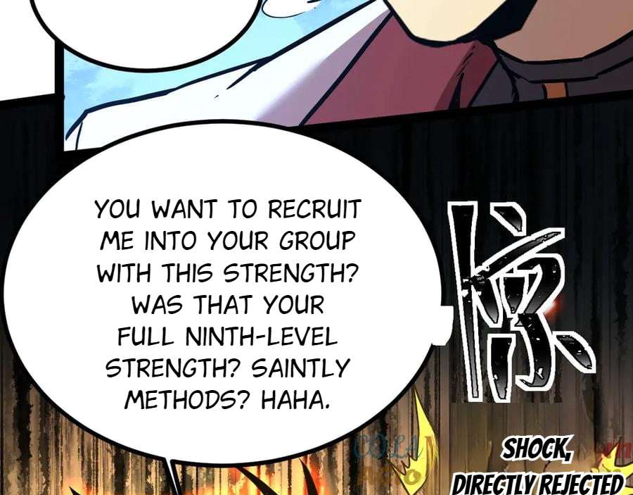 Apex Future Martial Arts Chapter 180 Page 168