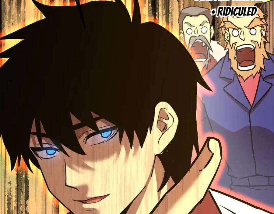 Apex Future Martial Arts Chapter 180 Page 169