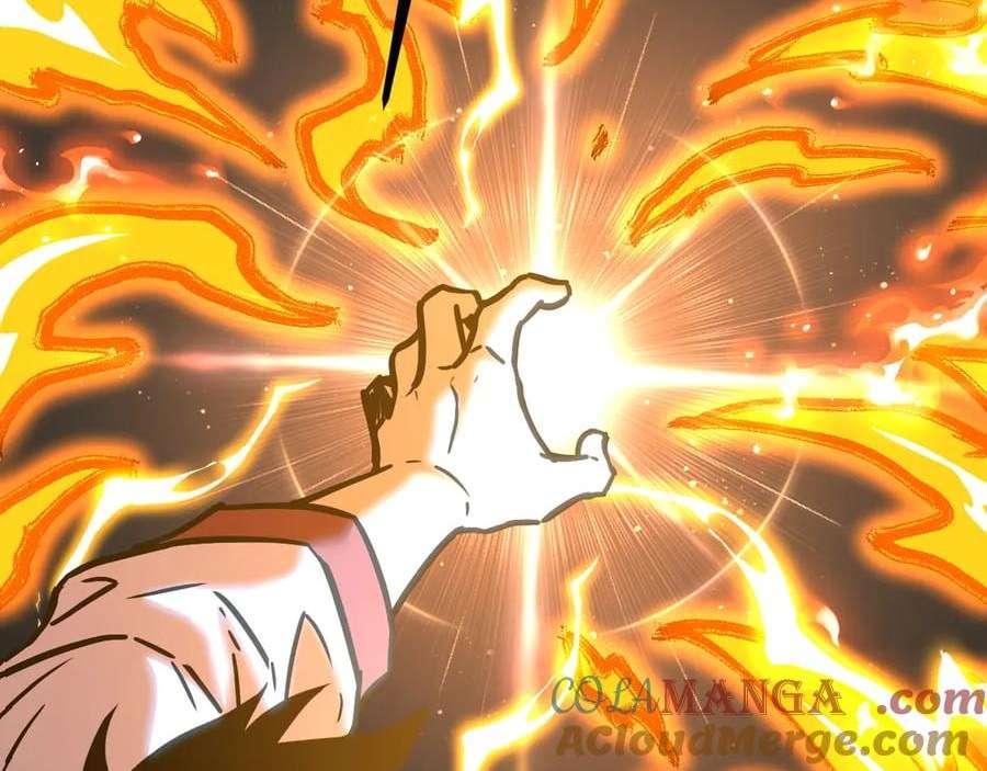 Apex Future Martial Arts Chapter 180 Page 172