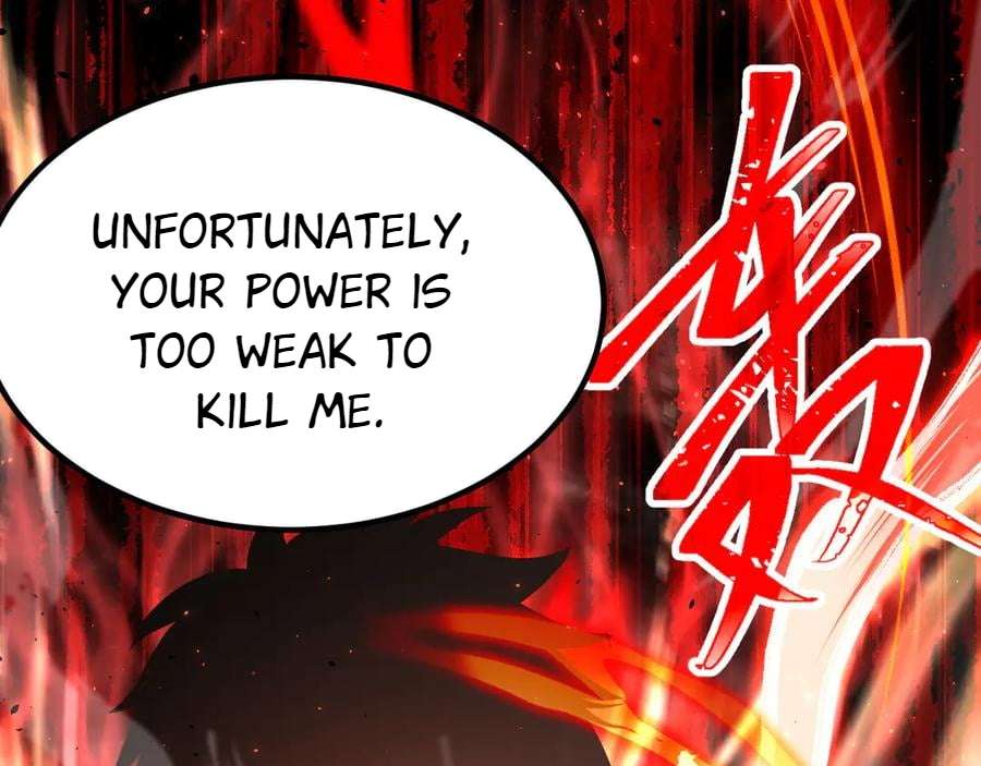 Apex Future Martial Arts Chapter 180 Page 182