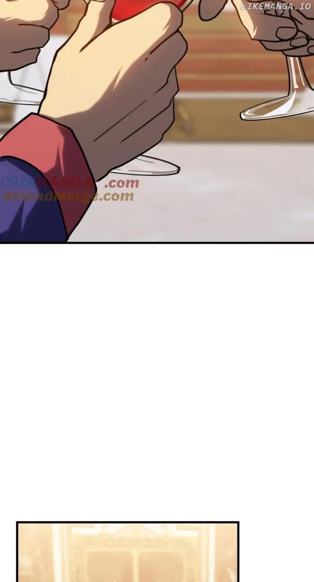 Apex Future Martial Arts Chapter 196 Page 24