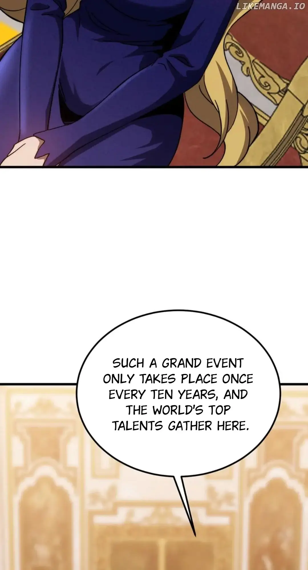 Apex Future Martial Arts Chapter 196 Page 32