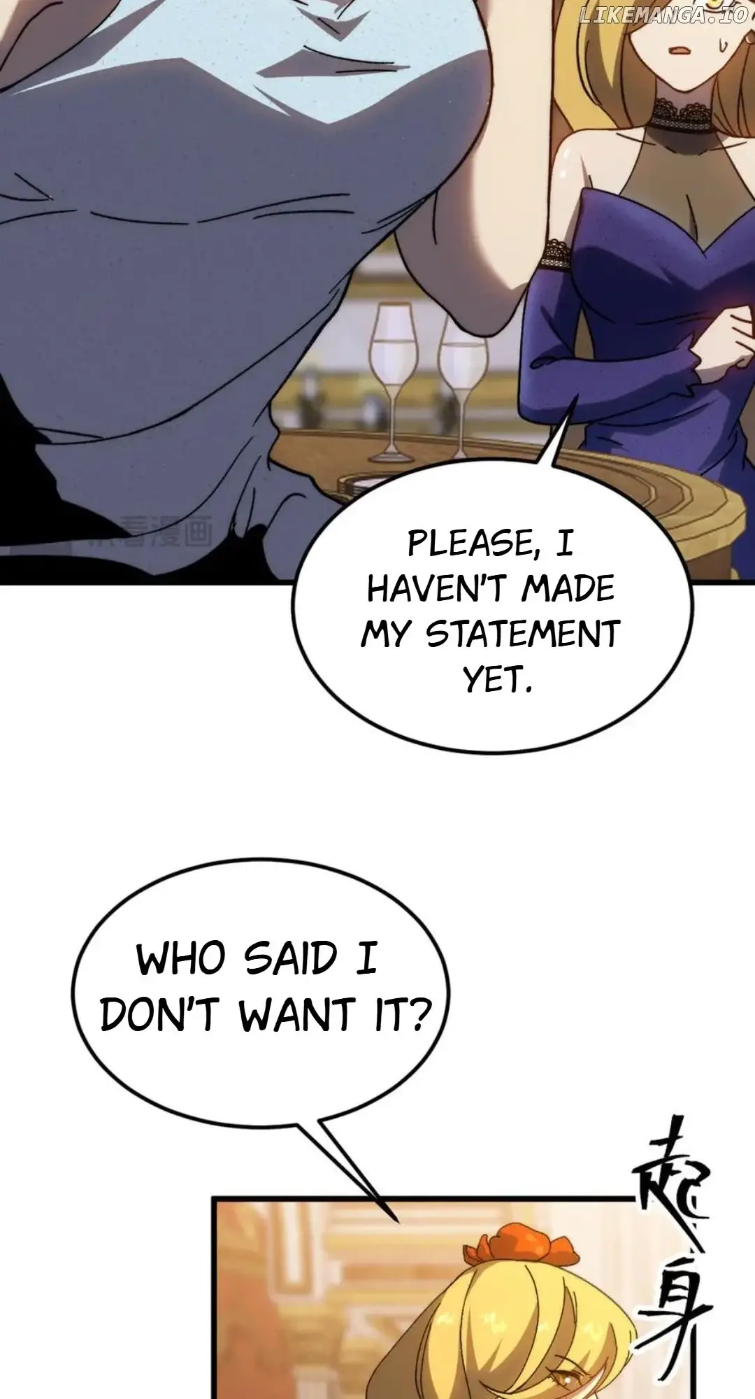Apex Future Martial Arts Chapter 196 Page 42