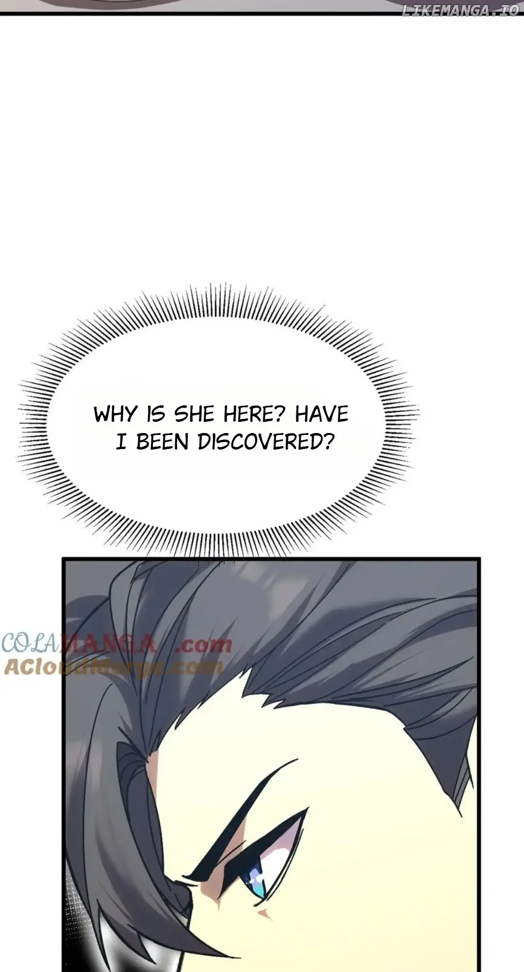 Apex Future Martial Arts Chapter 196 Page 45