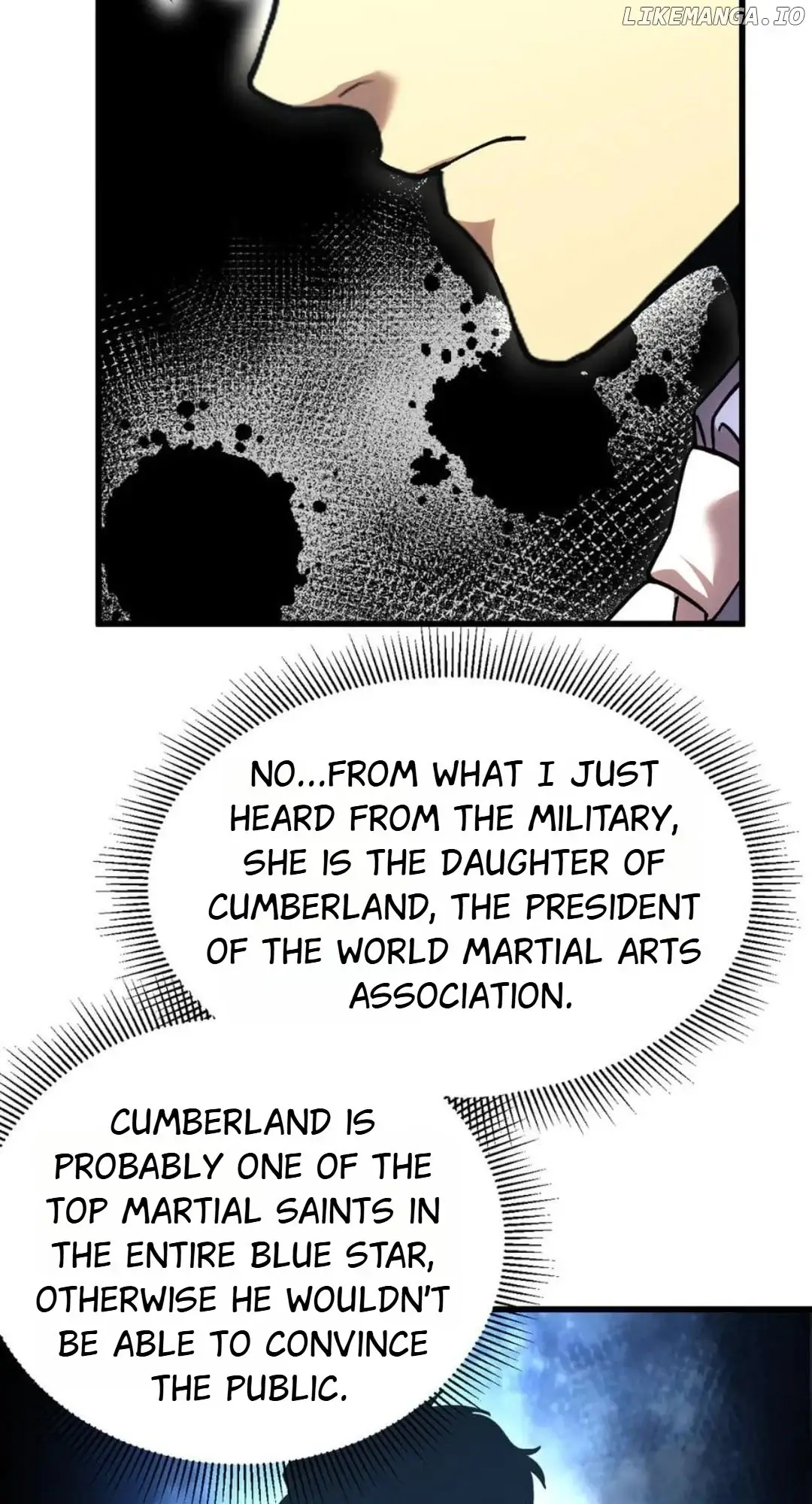 Apex Future Martial Arts Chapter 196 Page 46