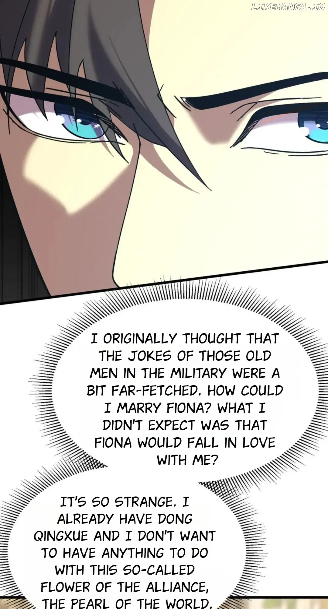 Apex Future Martial Arts Chapter 196 Page 48