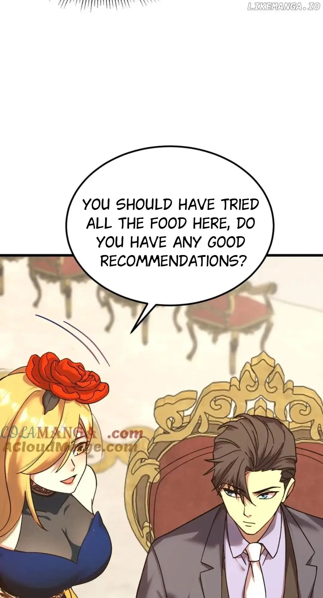 Apex Future Martial Arts Chapter 196 Page 50