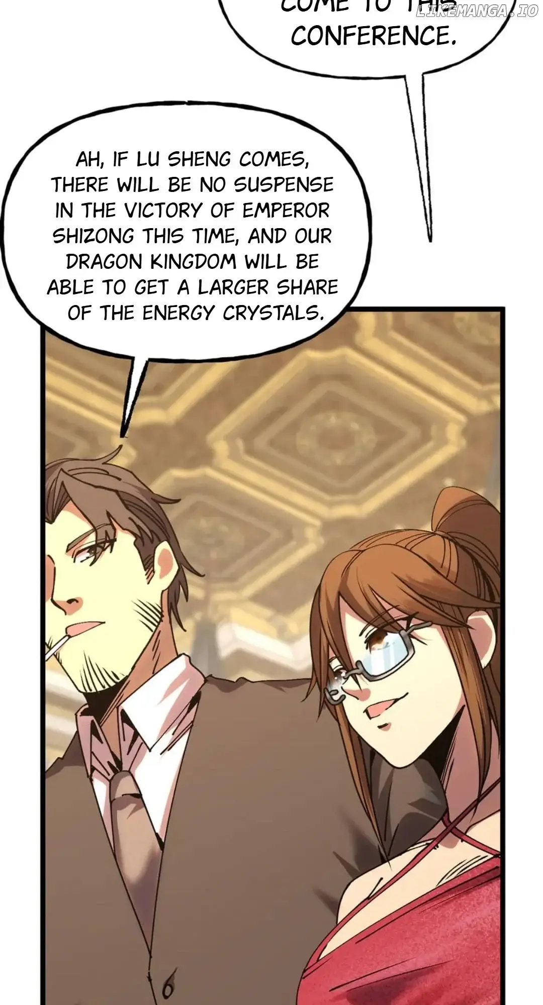 Apex Future Martial Arts Chapter 196 Page 70